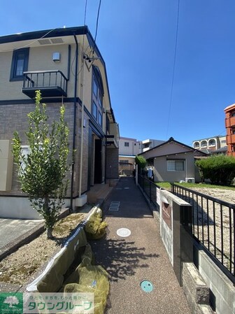 メゾンデイジーの物件内観写真